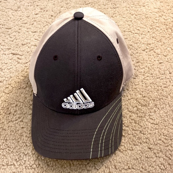 adidas Accessories Adidas Mens Baseball Hat Poshmark